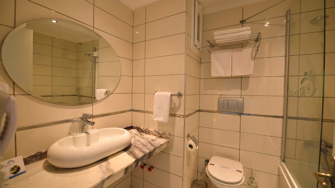 Sahra Su Holiday Village & Spa